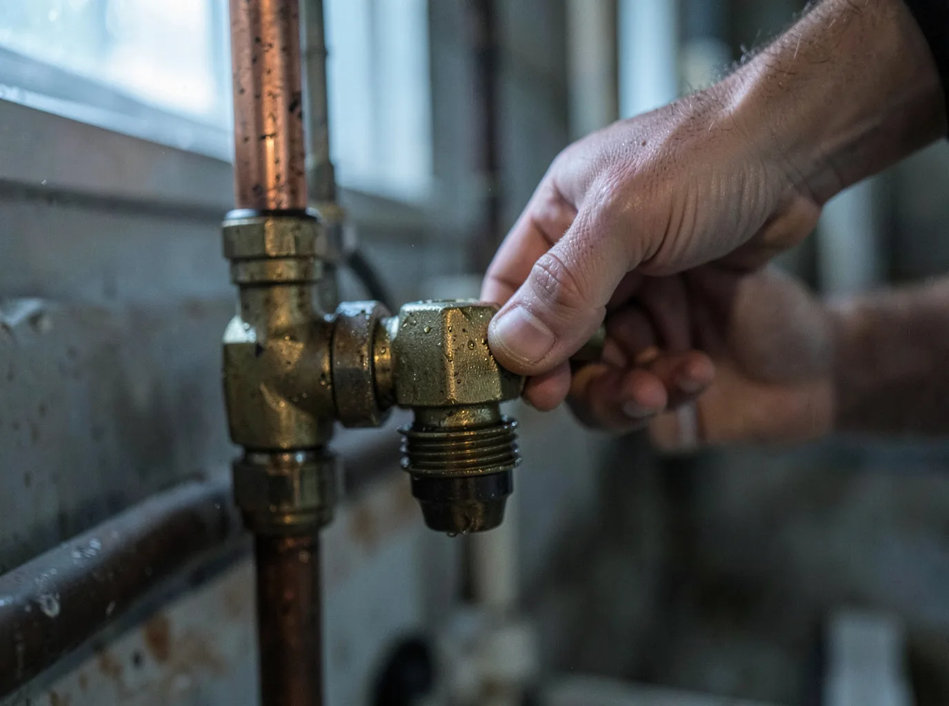 Emergency Plumber Peggy, TX FAQs